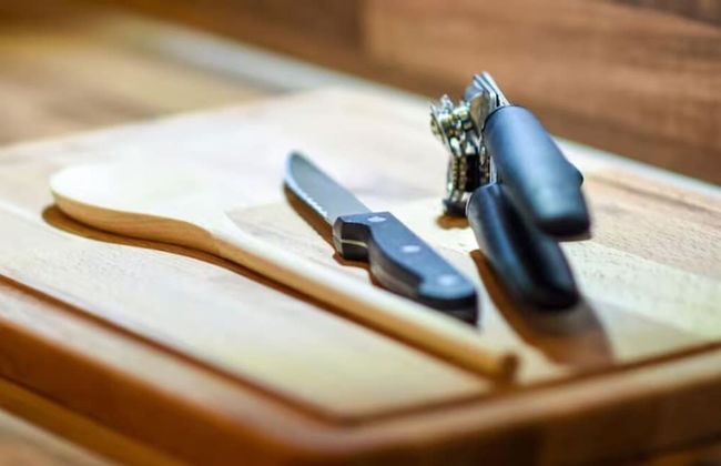 1 Bedroom Apt Leamington Spa Peregrine - Foto 13