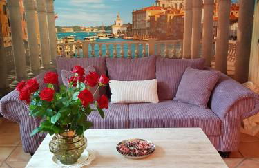 Whirlpool Suite Venezia - Foto 22