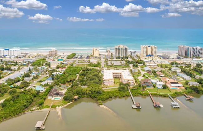 Updated Ocean Front Condo Aquamarine Suite 201 - Foto 21