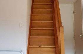 RED APPLE CARROZ Duplex de charme WIFI Parking Balcon TV Ski-Bus - Foto 8