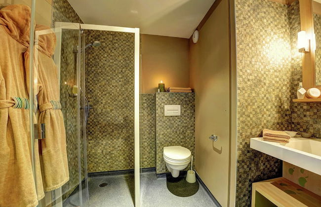 Luxury Apartment in a Gorgeous Area Called La Belle Epoque - Foto 17