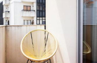 RH Charming Apartment - D Nuno - Foto 42