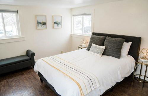 Miners Bend - Historic Locale Scenic Workspace - Foto 2