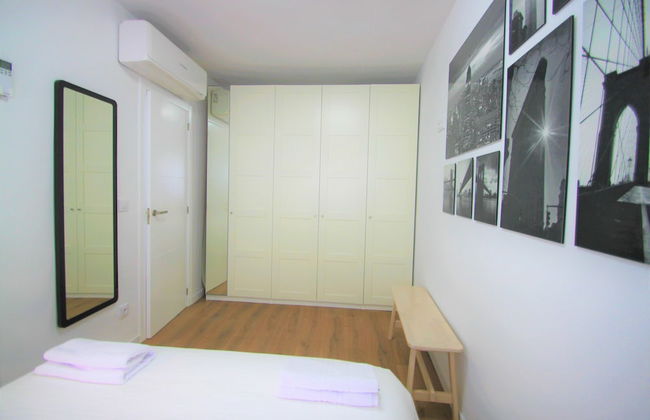 City Sea Views Apartment Alicante - Foto 9