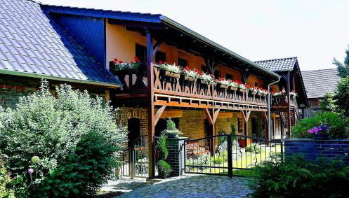 Ferienwohnungen Dirk Laurisch - Foto 3