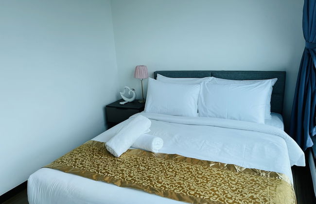 Opus Residences Kuala Lumpur by Luna - Foto 12