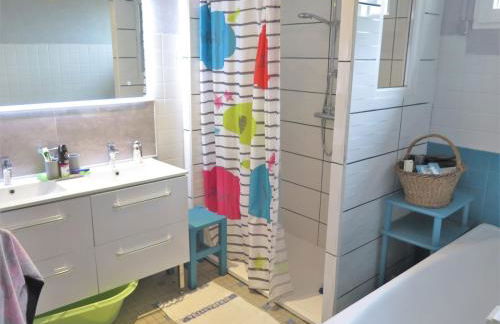 Holiday Home La Raze by Interhome - Foto 46