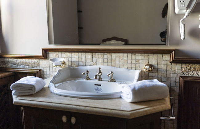 Affittacamere Le Dimore del Riccio - Foto 23