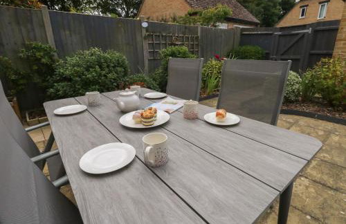 June Cottage - Foto 32