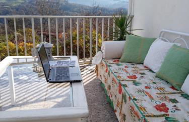 Casa MiraXurés con vistas a la Sierra del Xurés - Foto 4