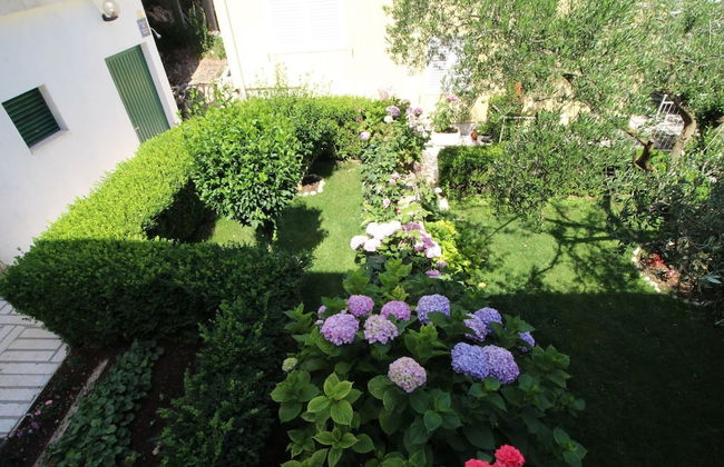 Holiday Home Gea - Three Bedroom Holiday Home With Terrace and Partial Sea View - Foto 30