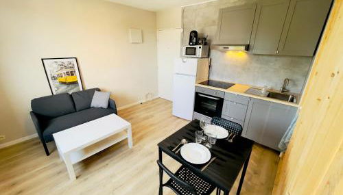 Studio 43aJJ - Foto 4, stove, pet friendly, minibar