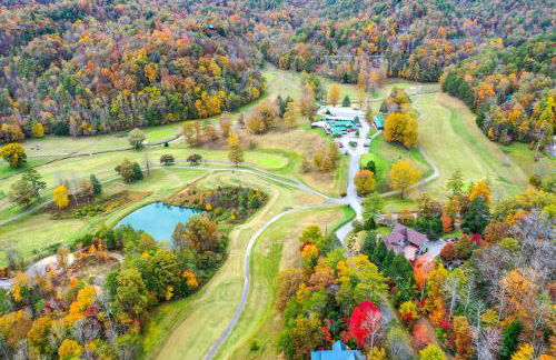 Laurel Lodge At Last - Foto 44