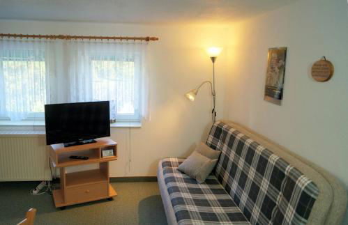 Kammbaude Neuhermsdorf - Foto 14