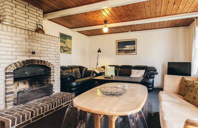 4 Star Holiday Home in Aabybro - Foto 12