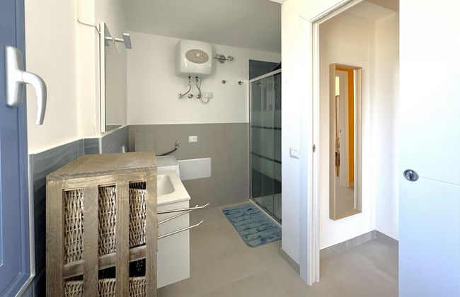 Villa Amaranto in San Lorenzo - Foto 13