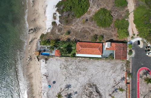 Casa Beira-Mar em Guadalupe - Photo 26