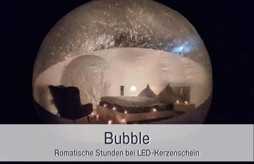 Germersheimer Rhein-Idylle Sauna, Whirlpool und Bubble - Foto 32