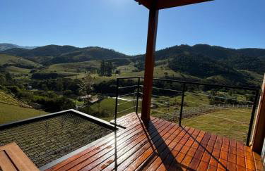 Chalé Pedra Miracema - Foto 8