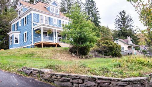 Luxury Estate with Wood Stove and Hot Tub - Dancing Doe Estate - Foto 2