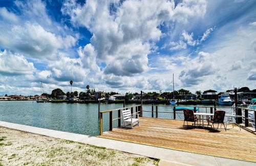 Island Flat 103 - Foto 16