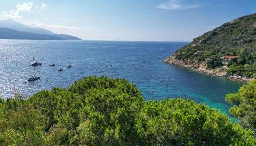 La Terrazza sul Forno - Goelba - Foto 2