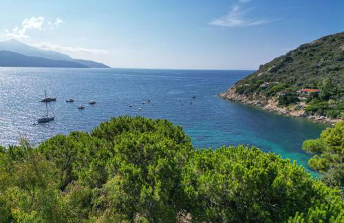 La Terrazza sul Forno - Goelba - Foto 2