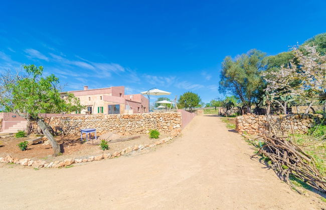 Can Potdir in Ariany - Foto 16