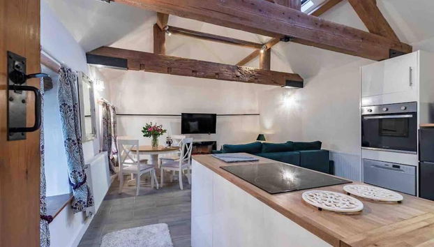 The Stables at Brambles Farm - Photo 2, Image principale