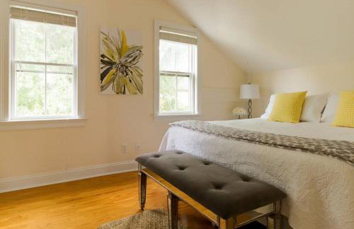 The Seaport House - Near Newport - Foto 7