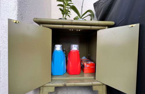 The Sisters Casitas Frida & Violeta - 2 FULL APTS - Foto 33