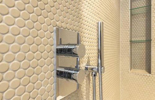 Accomodo London Waterloo - Luxury & Spacious Triplex Penthouse on Southbank - Foto 45