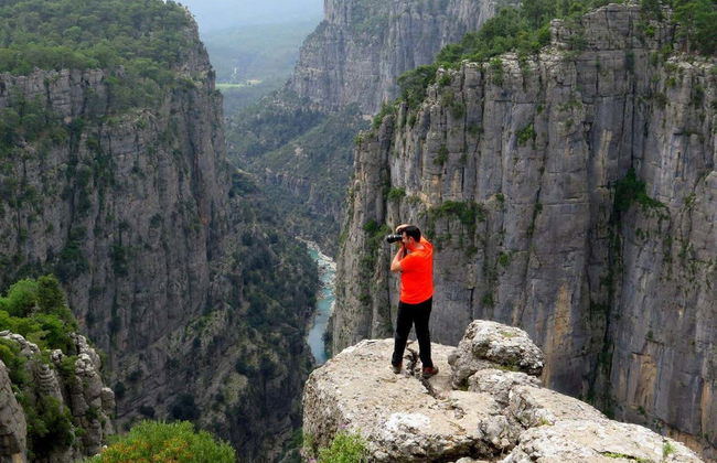 Antalya Adventure Tour - Foto 6