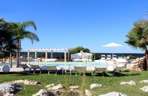 Villa Liquattruvienti - Foto 8