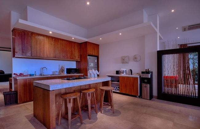 Keramas Villa by Sanga Sanga Hospitality - Foto 4