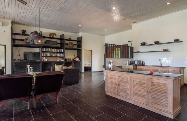 Villa Burung - Foto 10