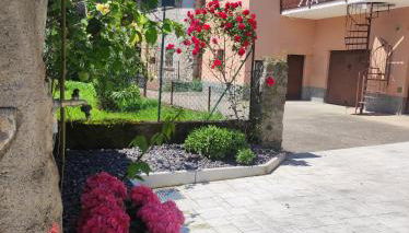 Luminoso appartamento vista lago - Photo 5, Garden