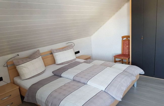 Holiday Apartment Weipert - Foto 2