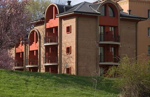 Residence Le Volte Apartments - Photo 1