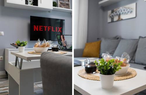 SalouRoyalCenterPoolRelax2bedPortAventuraAA12 - Foto 7