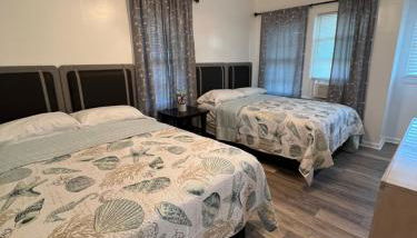 Crystal Sands Apartments - Foto 4