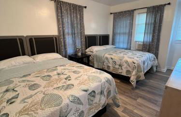 Crystal Sands Apartments - Foto 4