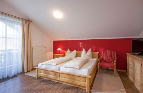 Wellness Ferienwohnung mit Hallenbad und Sauna - Foto 11