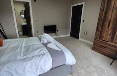 #22 Lux & Stylish 2 bed 2 bath Apart w balcony 11 - Foto 17