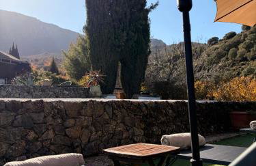 Finca Alvaita - Sierra Nevada Boutique Retiro - Foto 64