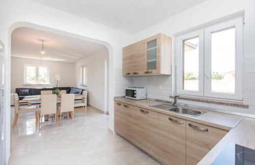 Apartment Damir for 8 Labin-Rabac - Foto 7