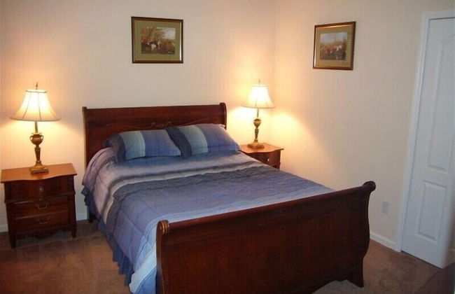 Ov4075 - Highlands Reserve - 4 Bed 3 Baths Villa - Foto 4