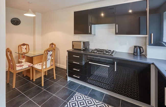 Host Stay 57 Woodland View - Foto 2