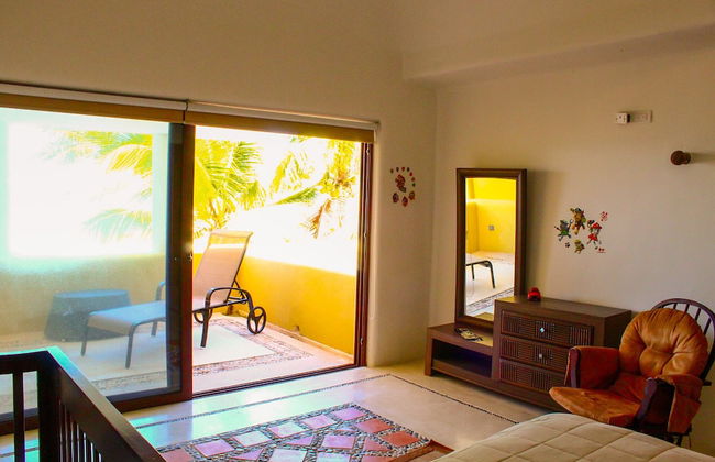 Maax Cay Luxury Ocean Front Villa - Foto 2