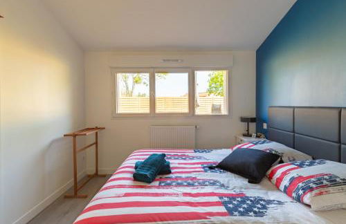 La Maison Tulipe 5 Chambres à Plaisance du Touch - Photo 16